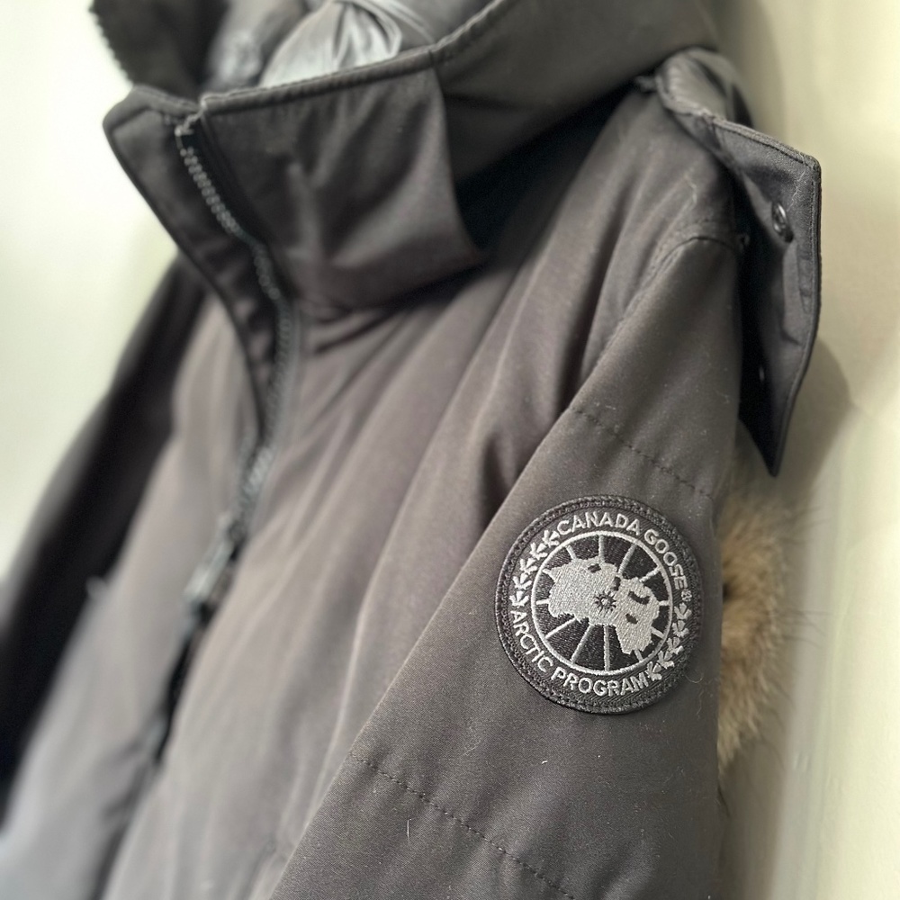 Canada Goose Parka